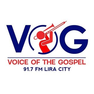 VOG FM Logo